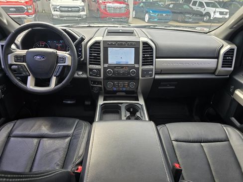 Used 2020 Ford F350 Lariat AWD/4WD image 3