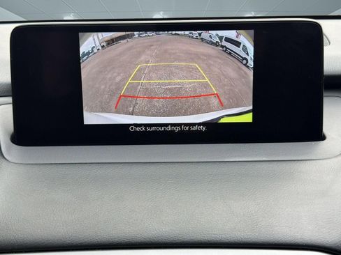 Used 2021 MAZDA CX-9 Touring w/ Touring Premium Package AWD/4WD image 19