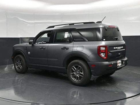 Used 2025 Ford Bronco Sport Big Bend AWD/4WD image 7