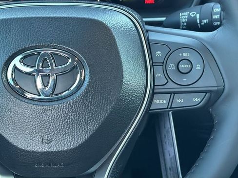 New 2026 Toyota Corolla Cross XLE image 28