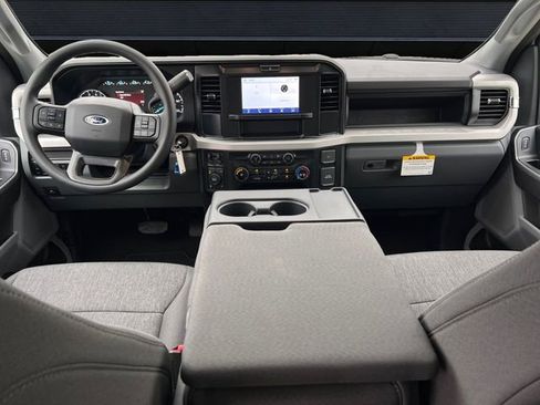 New 2026 Ford F250 XL w/ STX Appearance Package AWD/4WD image 10