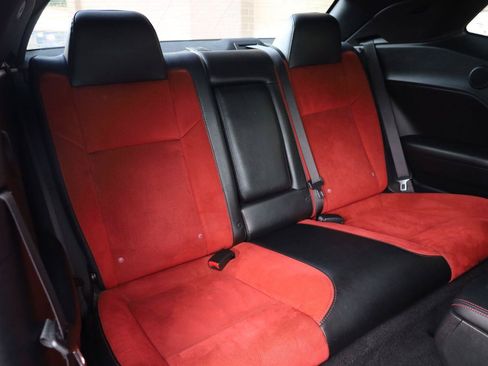 Used 2019 Dodge Challenger R/T Scat Pack w/ Plus Package RWD image 26