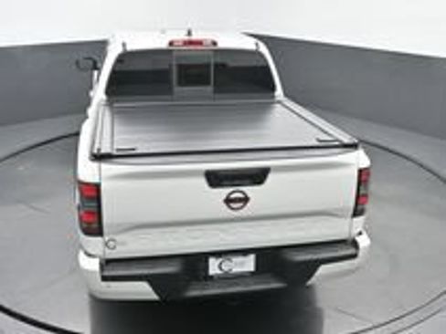 Used 2022 Nissan Frontier PRO-4X w/ Pro-4X Premium Package AWD/4WD image 18