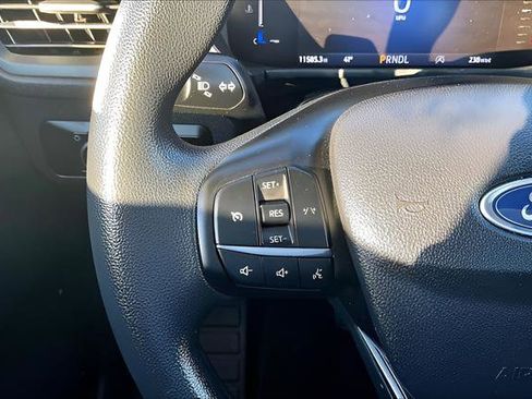 Used 2025 Ford Escape Active image 14