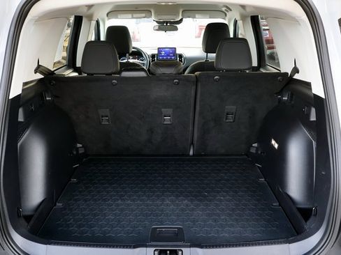 Certified 2024 Ford Bronco Sport Big Bend image 21