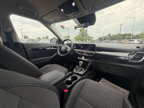 Used 2024 Kia Seltos S AWD/4WD image 9