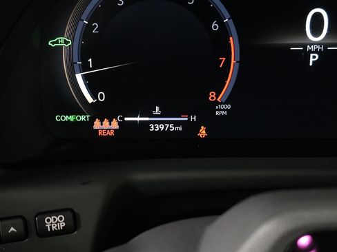 Certified 2024 Lexus LS 500 AWD w/ Luxury Package image 21