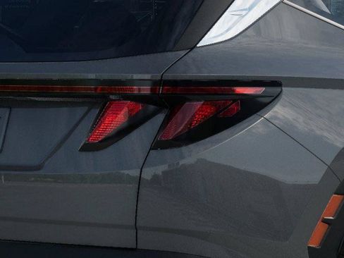 New 2026 Hyundai Tucson SEL Plus FWD image 10