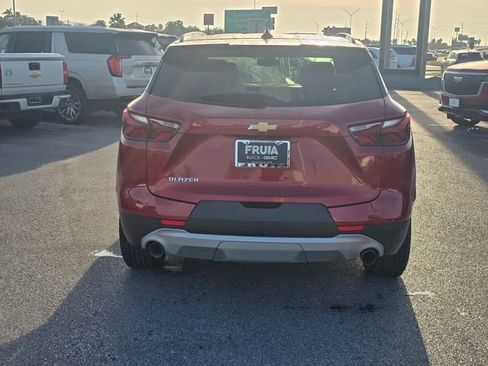 Used 2021 Chevrolet Blazer LT image 6