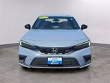 Certified 2022 Honda Civic Si image 2