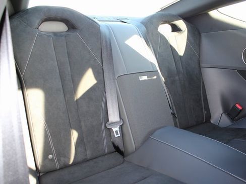 Certified 2025 Lexus LC 500 Coupe image 6