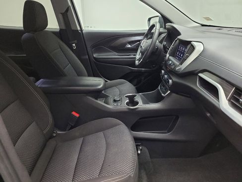 Used 2022 GMC Terrain SLE w/ Driver Convenience Package image 21