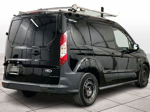 Used 2015 Ford Transit Connect XL image 12