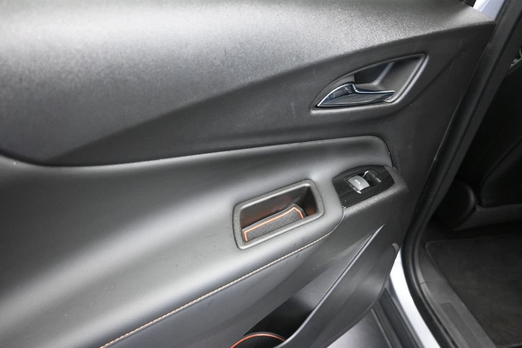 Used 2023 Chevrolet Equinox Premier FWD image 15