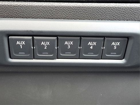 New 2026 Chevrolet Silverado 3500 LTZ w/ LTZ Convenience Package image 20