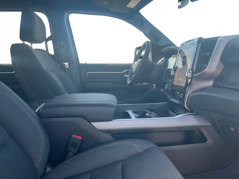 New 2026 RAM 1500 Lone Star image 24