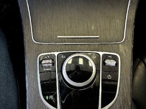 Used 2019 Mercedes-Benz C 300 4MATIC Sedan w/ Premium Package image 23