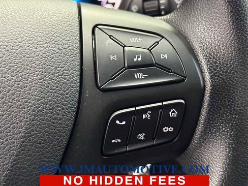 Used 2022 Ford Ranger XL w/ Equipment Group 101A High image 40