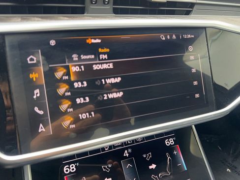 Used 2023 Audi A6 Premium Plus w/ Premium Plus Package image 64