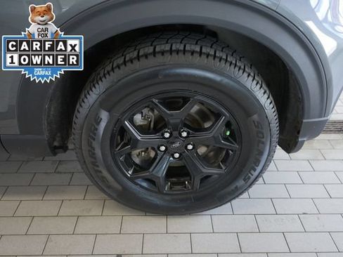 Certified 2023 Ford Explorer Timberline AWD/4WD image 17