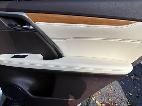 Used 2017 Lexus RX 350 350 image 40