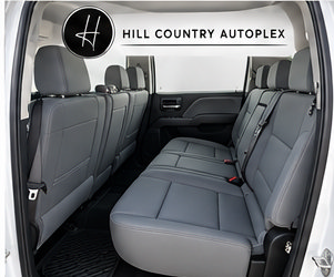 Used 2014 GMC Sierra 1500 4x4 Double Cab w/ Sierra Convenience Package image 16