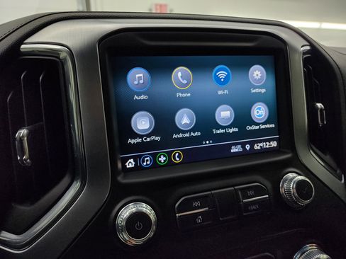 Used 2023 GMC Sierra 2500 SLE w/ SLE Convenience Package image 43