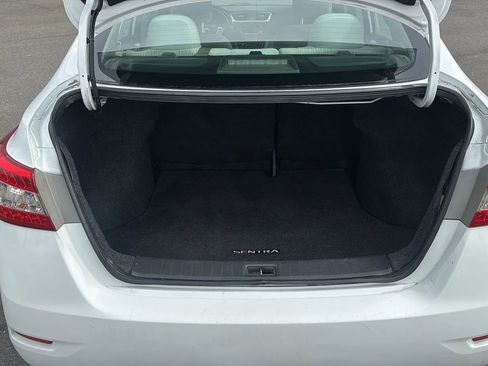 Used 2015 Nissan Sentra SV image 14