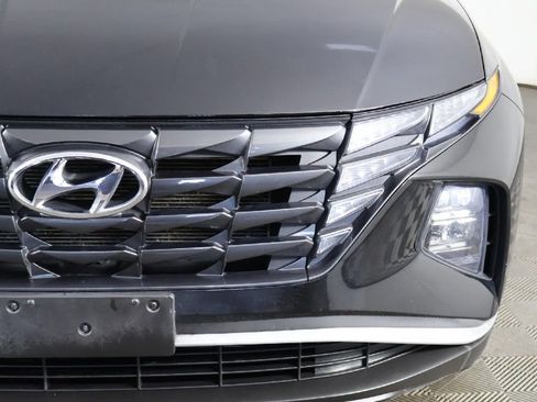 Used 2023 Hyundai Tucson SEL w/ Convenience Package AWD/4WD image 14