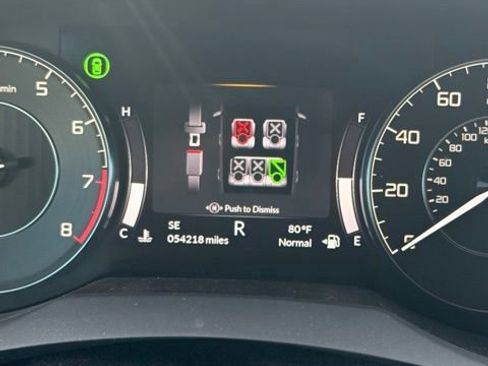 Used 2022 Acura RDX FWD image 3