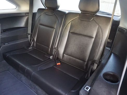 Used 2014 Acura MDX SH-AWD image 19