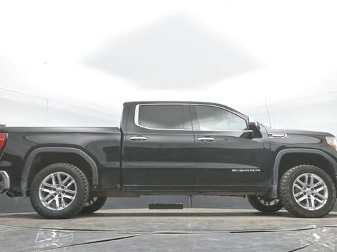 Used 2021 GMC Sierra 1500 SLT RWD image 49