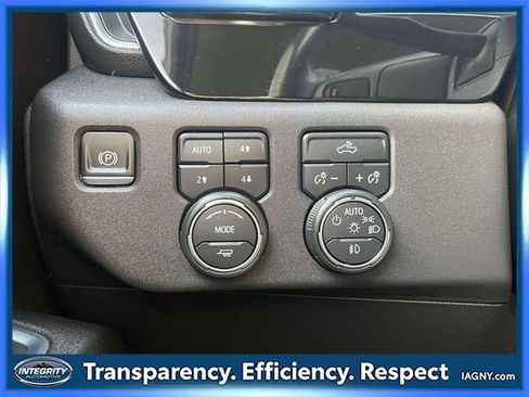 Used 2023 Chevrolet Silverado 1500 LT Trail Boss image 22