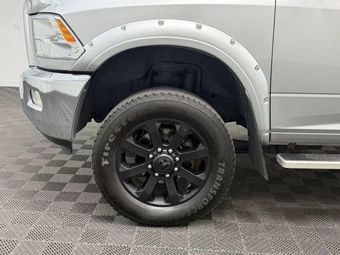 Used 2015 RAM 2500 Big Horn AWD/4WD image 12