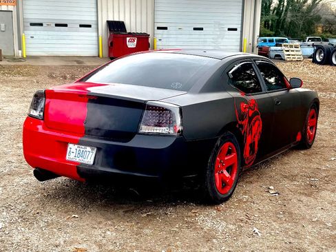 Used 2010 Dodge Charger Police image 5