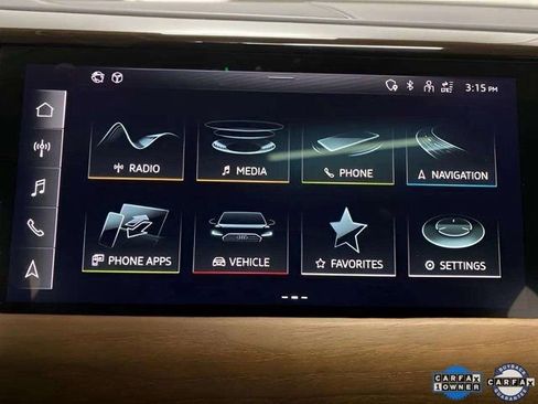 Used 2022 Audi e-tron GT Premium Plus image 38