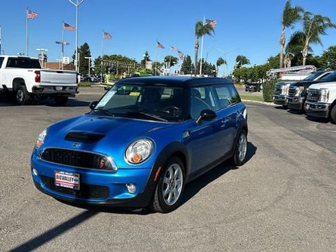 Used 2010 MINI Cooper Clubman S FWD image 8
