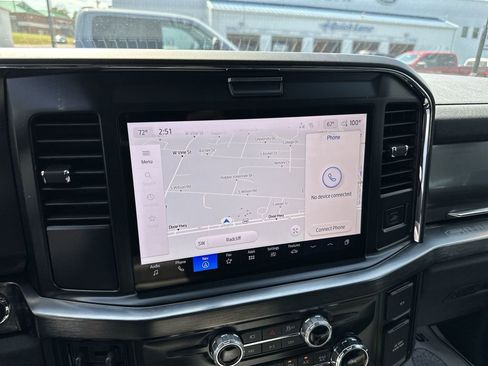 New 2025 Ford F350 Lariat image 10