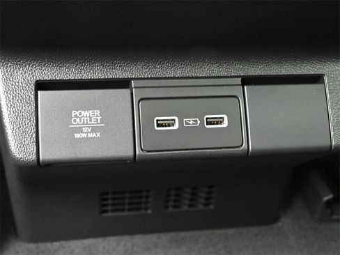 Used 2023 Acura MDX 3.5L image 21