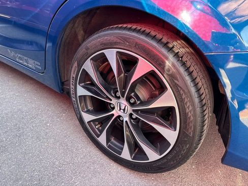 Used 2013 Honda Civic Si image 15