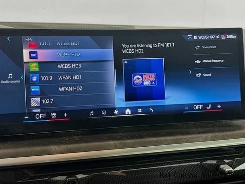 Used 2024 BMW X5 xDrive40i w/ Premium Package AWD/4WD image 15