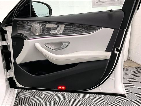 Certified 2023 Mercedes-Benz E 450 4MATIC Sedan image 24