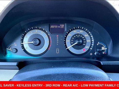 Used 2011 Honda Odyssey EX image 13