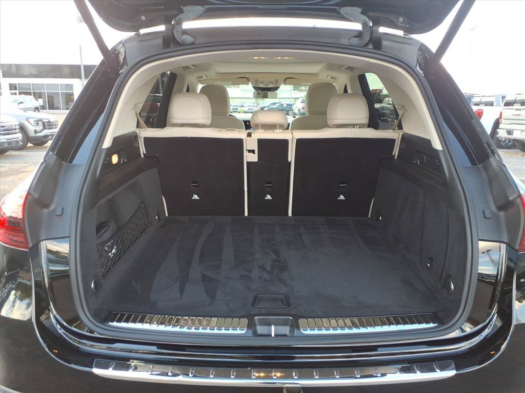 Used 2024 Mercedes-Benz GLE 350 4MATIC image 5