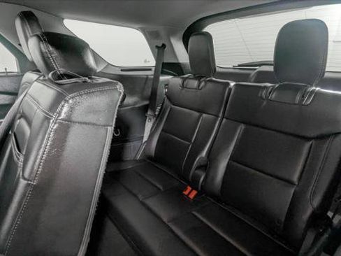 Used 2024 Ford Explorer Limited image 18