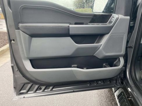 Used 2023 Ford F150 XLT w/ Equipment Group 302A High image 16