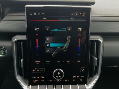 New 2026 GMC Acadia Elevation w/ Black Edition image 44