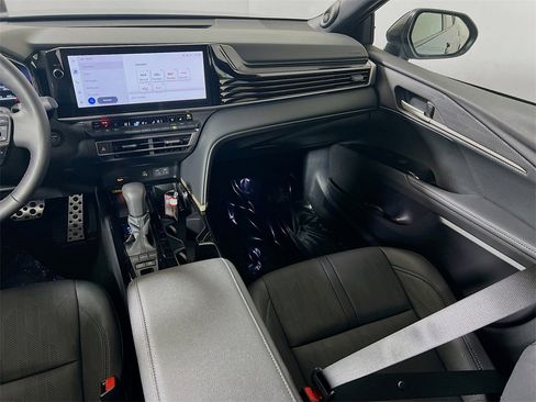 Certified 2025 Toyota Camry XSE w/ Premium Plus Package image 22