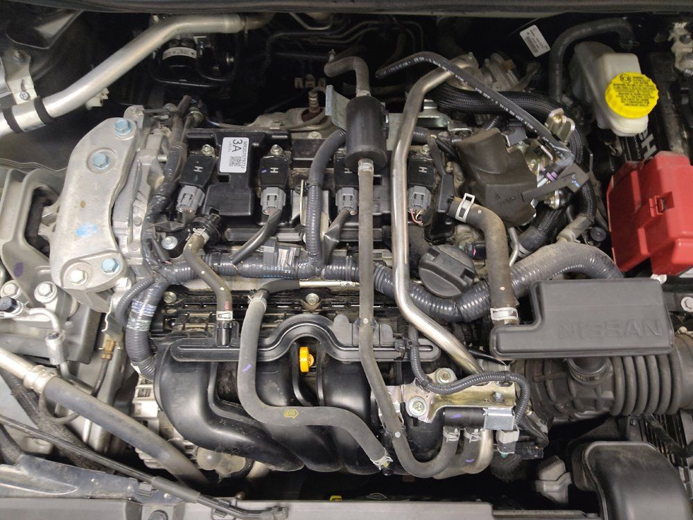 Used 2024 Nissan Sentra S FWD image 30