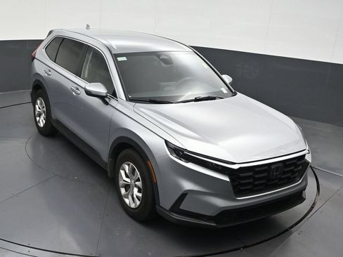 Used 2026 Honda CR-V LX image 20